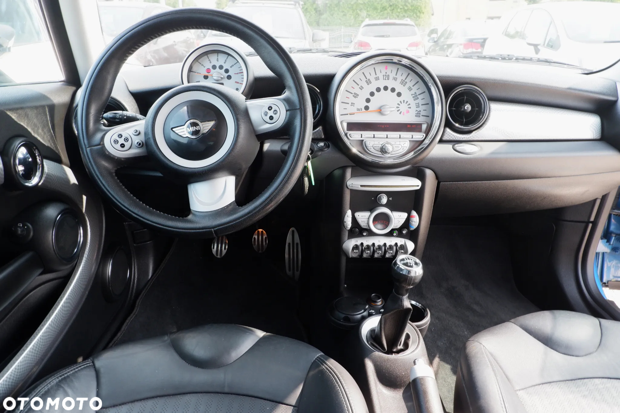 MINI Cooper S - 13