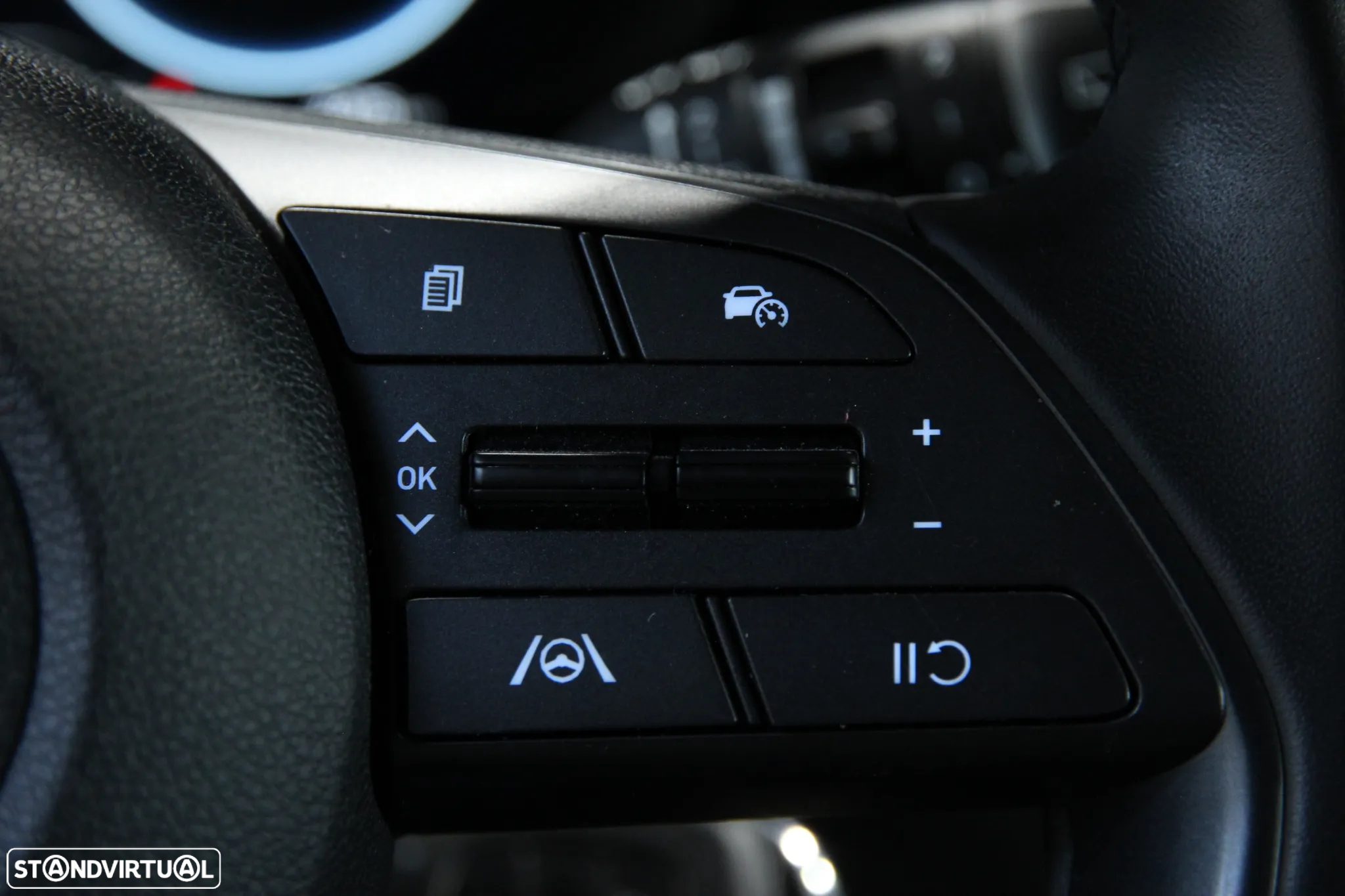 Hyundai i20 1.0 T-GDI Style DCT - 17