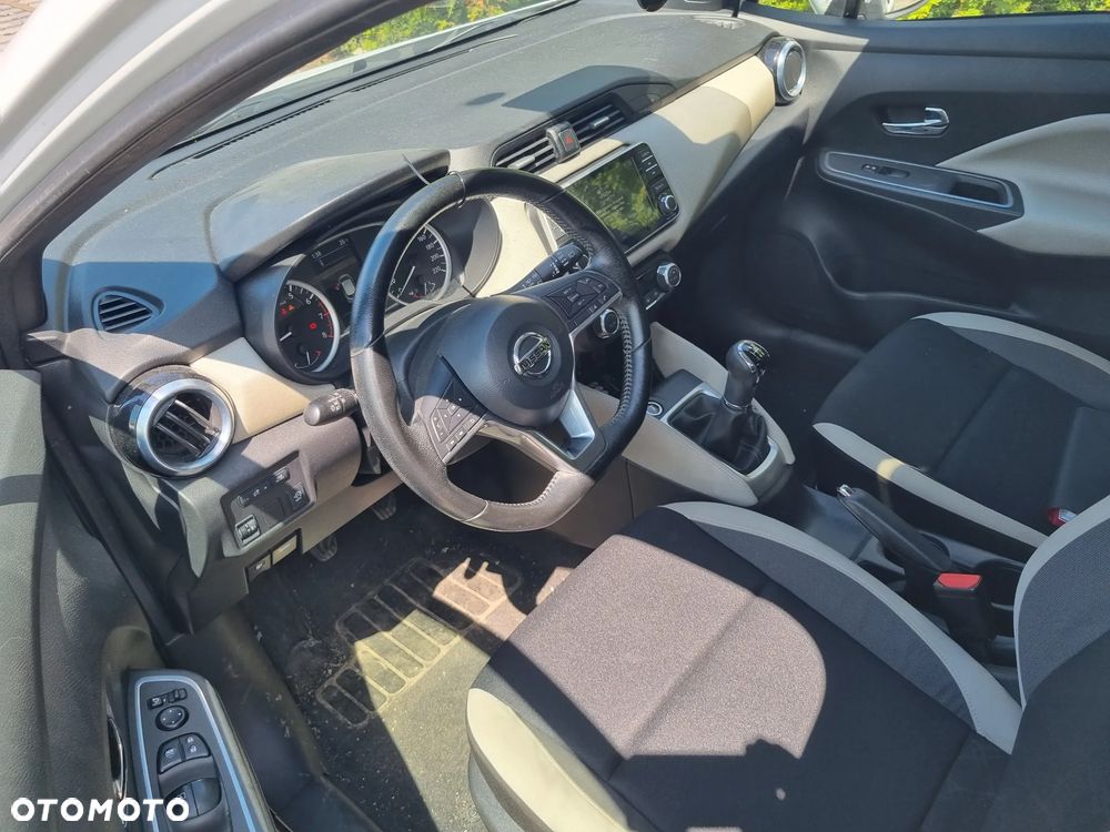 Nissan Micra 0.9 IG-T Tekna - 7
