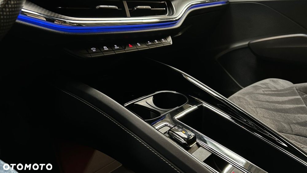 Skoda Enyaq 80 82kWh - 33