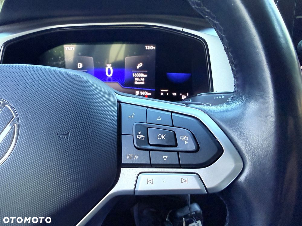 Volkswagen T-Roc 2.0 TDI SCR DSG GOAL - 16