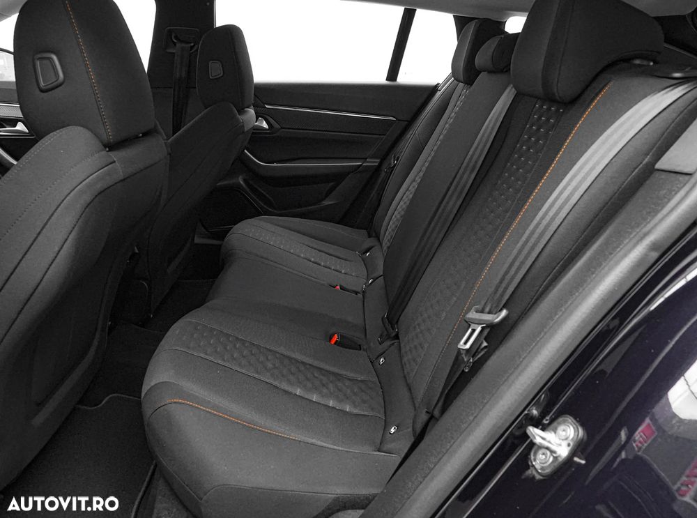 Peugeot 508 1.5 BlueHDI S&S EAT8 Allure Pack - 16