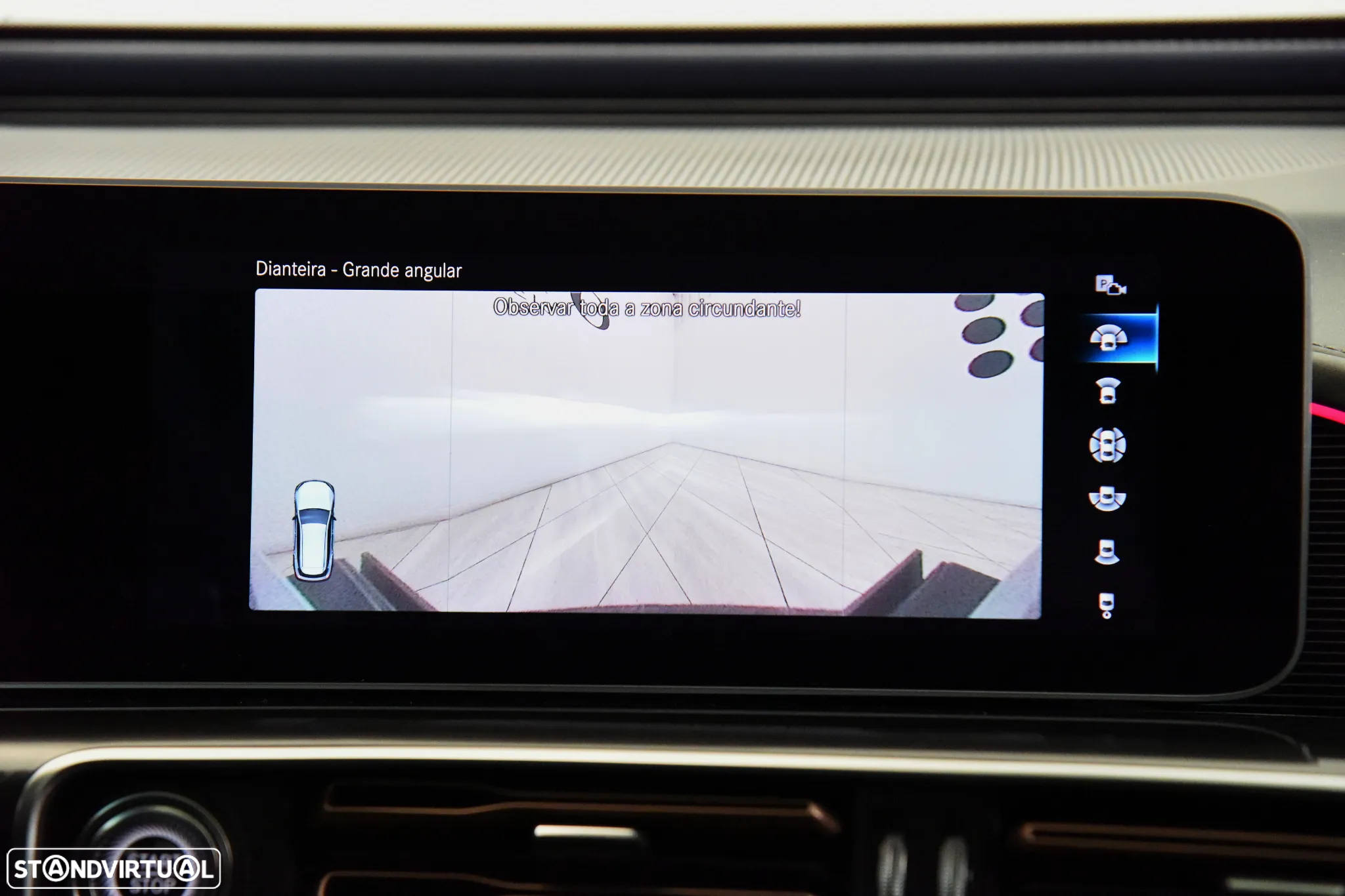 Mercedes-Benz EQC 400 4Matic - 30