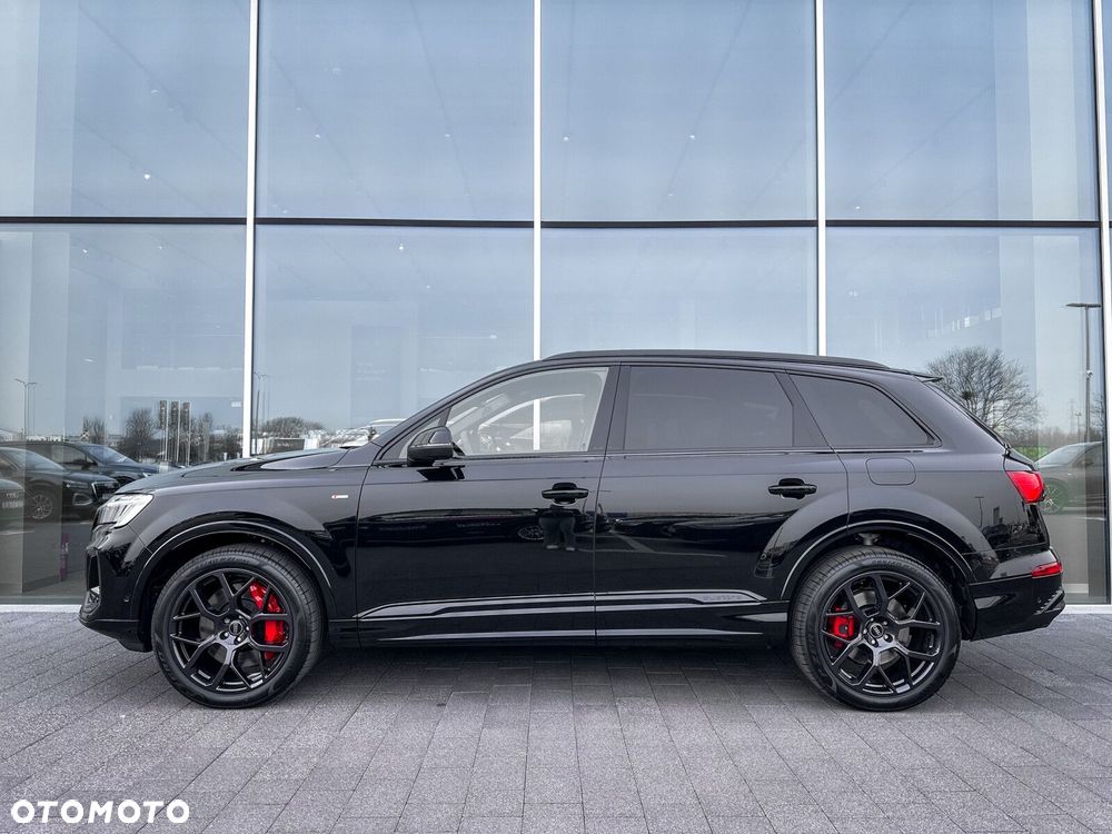 Audi Q7 - 7