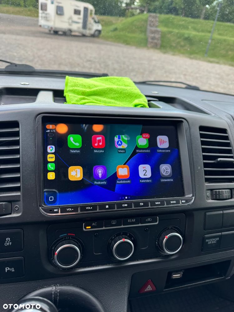 Volkswagen Caravelle L2 Comfortline - 13