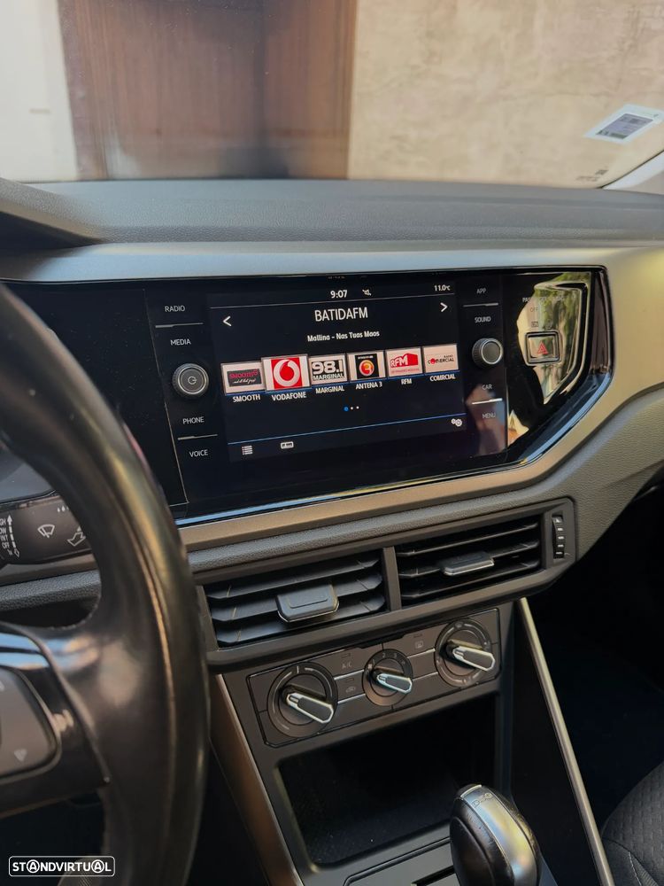 VW Polo 1.0 TSI Confortline DSG - 12