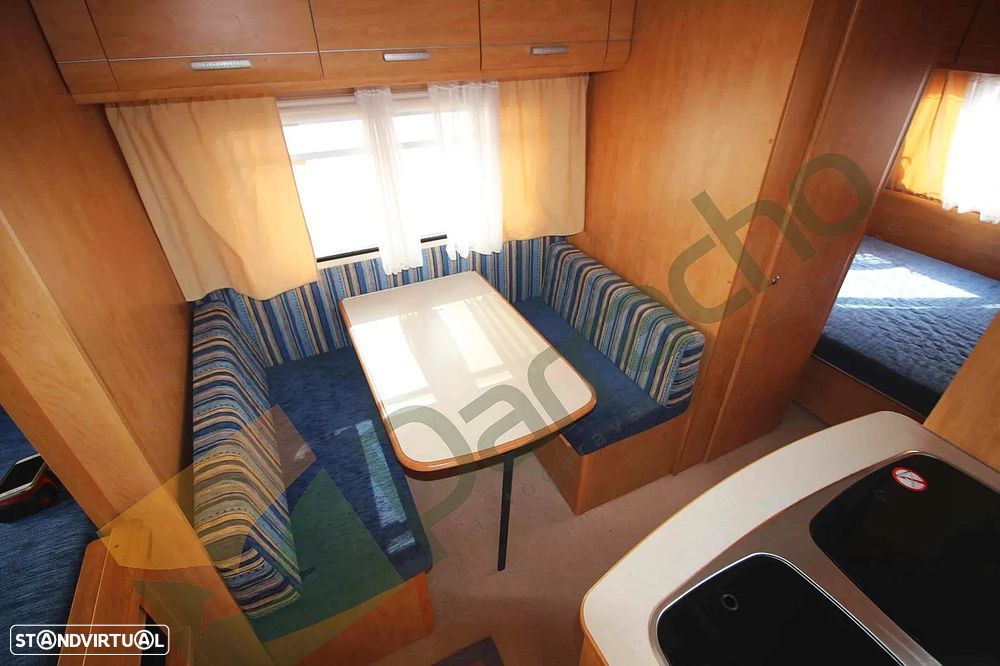 Caravelair Antares Luxe 426 REF.U82 - 6