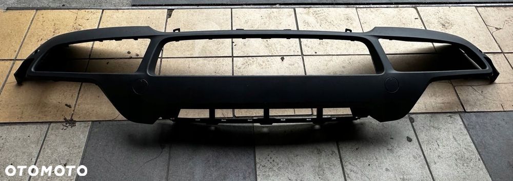 ZDERZAK PRZÓD PRZEDNI BMW X5 E70 06-10 51117158436 PDC - 6