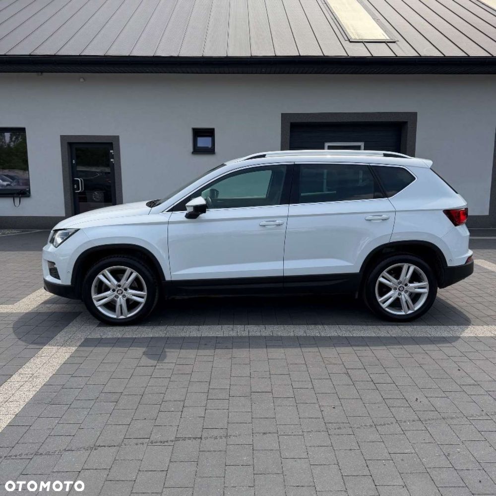 Seat Ateca - 6