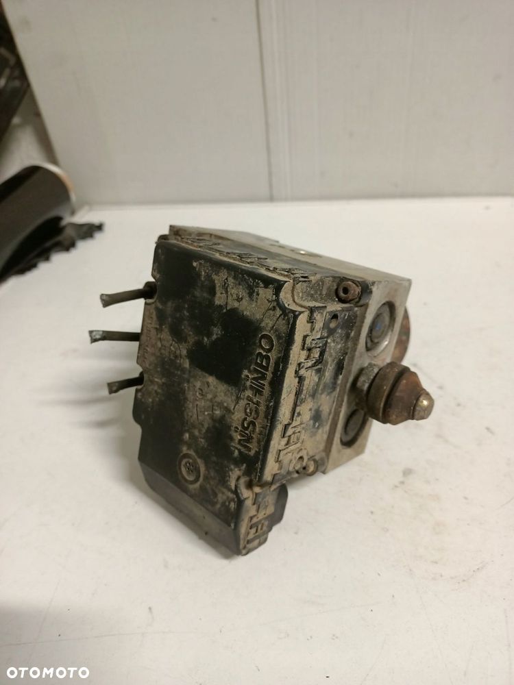 POMPA ABS SUZUKI SWIFT 80G1