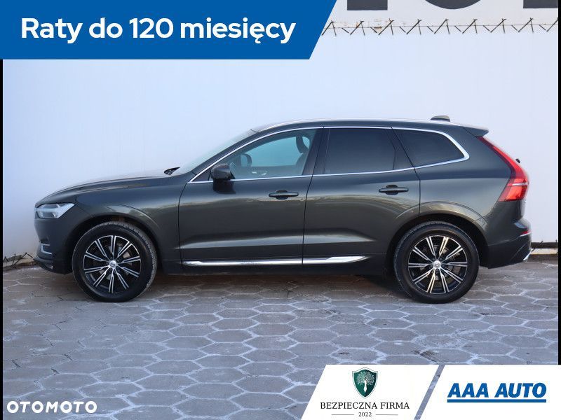 Volvo XC 60 - 4