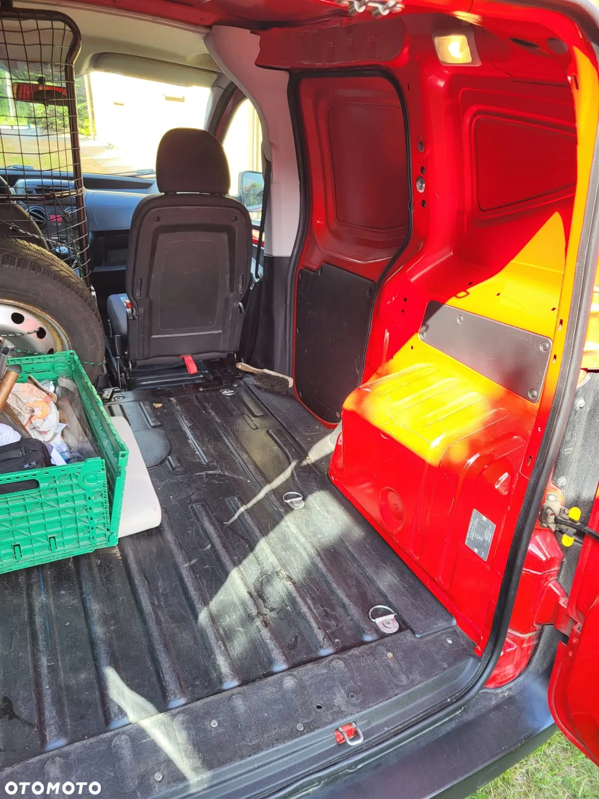 Fiat Fiorino - 5
