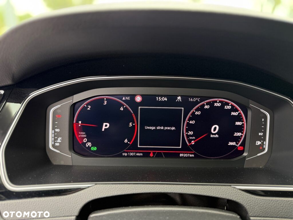 Volkswagen Passat 2.0 TDI EVO Elegance DSG - 25