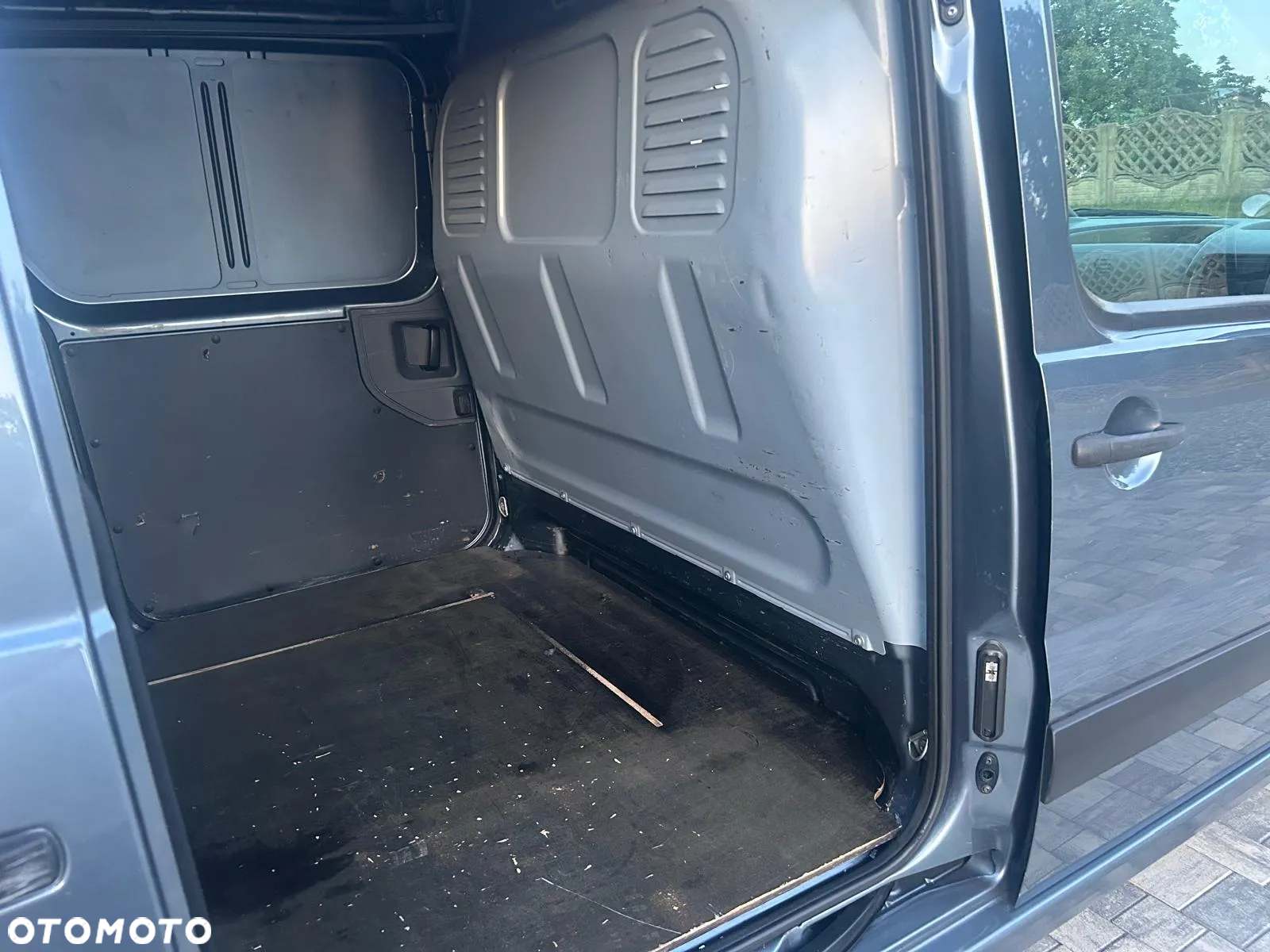 Citroën Jumpy - 12