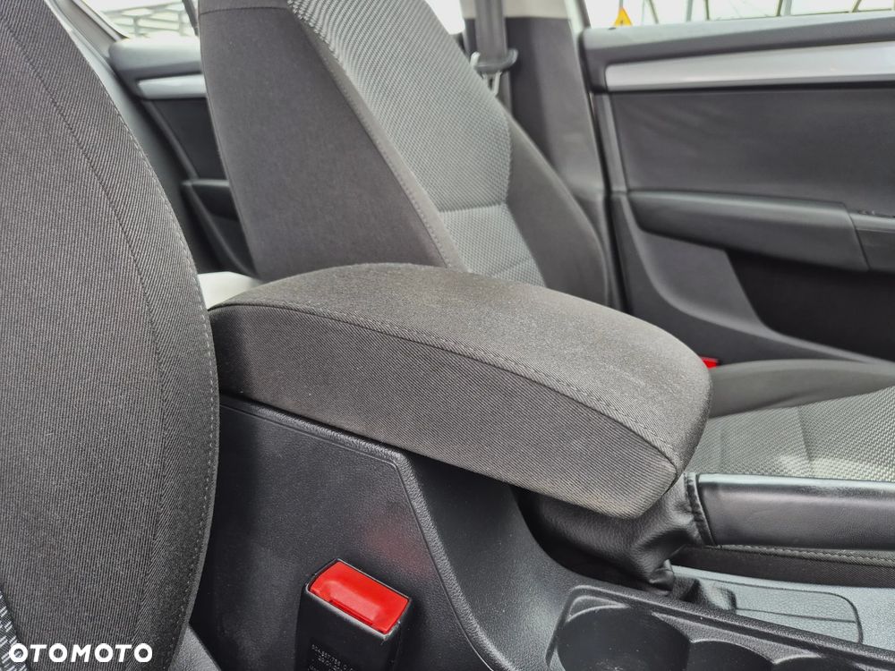 Skoda Octavia 1.4 TSI Ambition - 40
