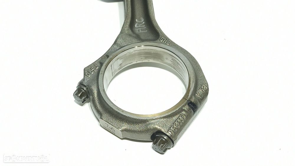 BIELA AUDI A4 CABRIO (8H) 2.5 TDI - 5