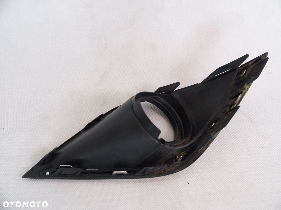 Mitsubishi Outlander 3 Atrapa kratka lewa III FL Lift 15-18r - 2