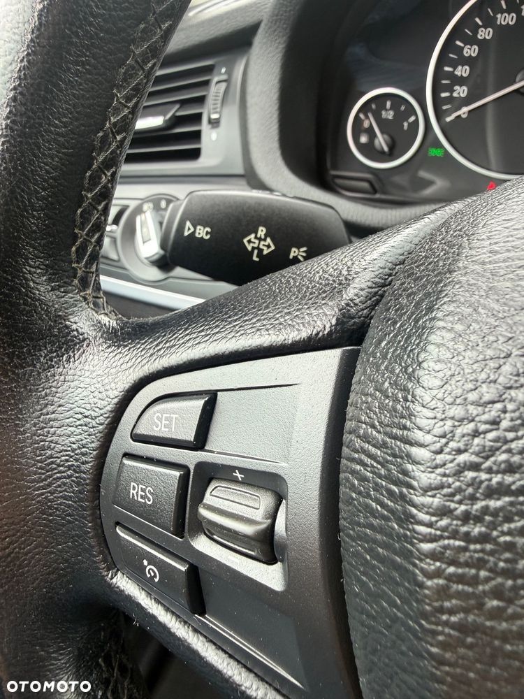 BMW X3 xDrive20i xLine - 24