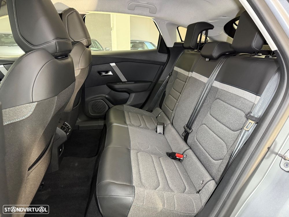 Citroën C4 1.2 PureTech Feel Pack EAT8 - 22