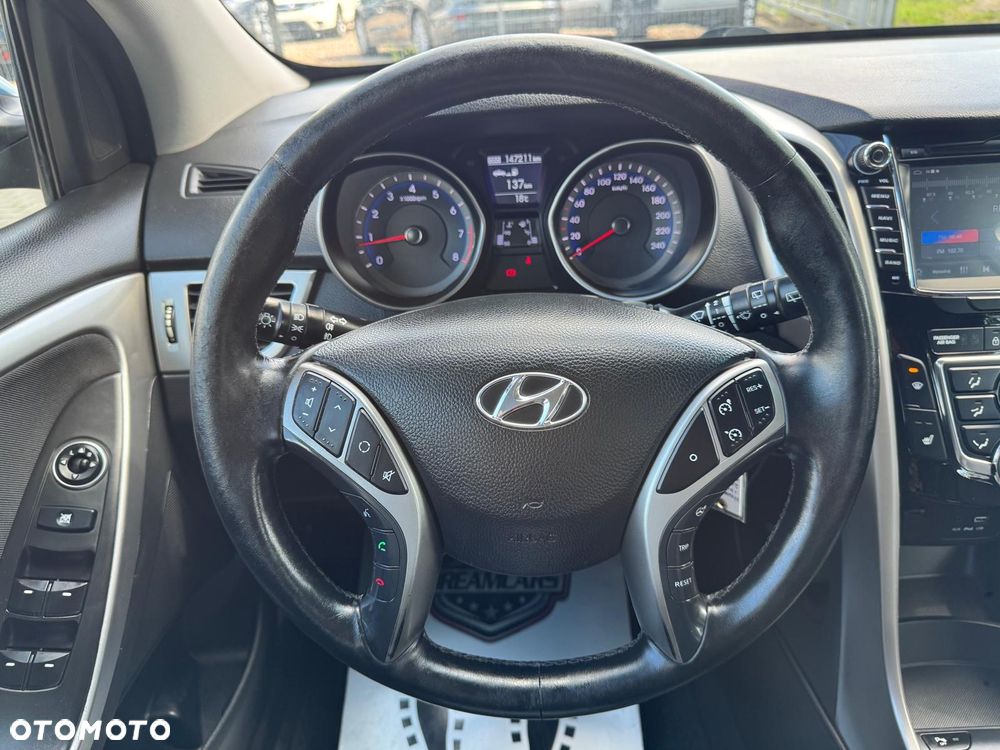 Hyundai i30 - 20