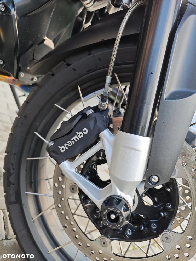 BMW GS - 6