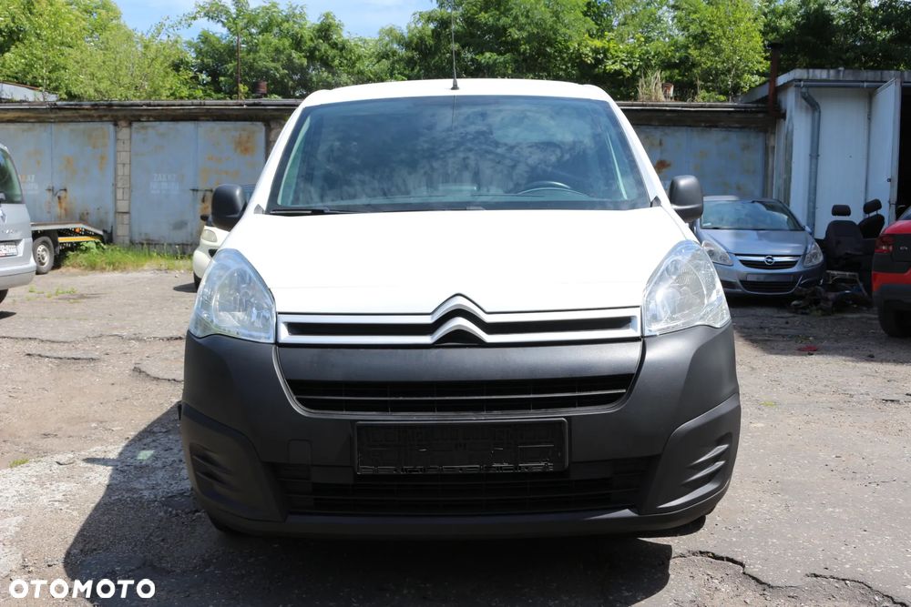 Citroën BERLINGO CITYVAN!*AUTOMAT!* - 12