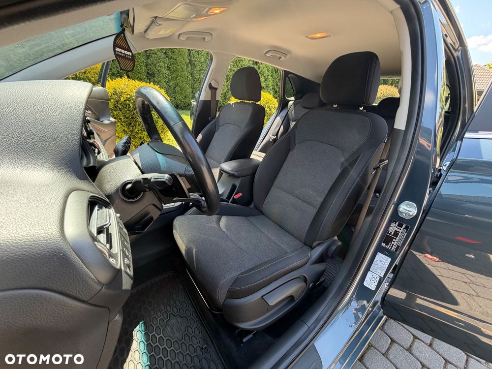 Hyundai i30 1.0 T-GDI Comfort DCT - 17