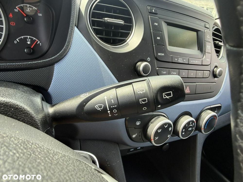 Hyundai i10 - 14