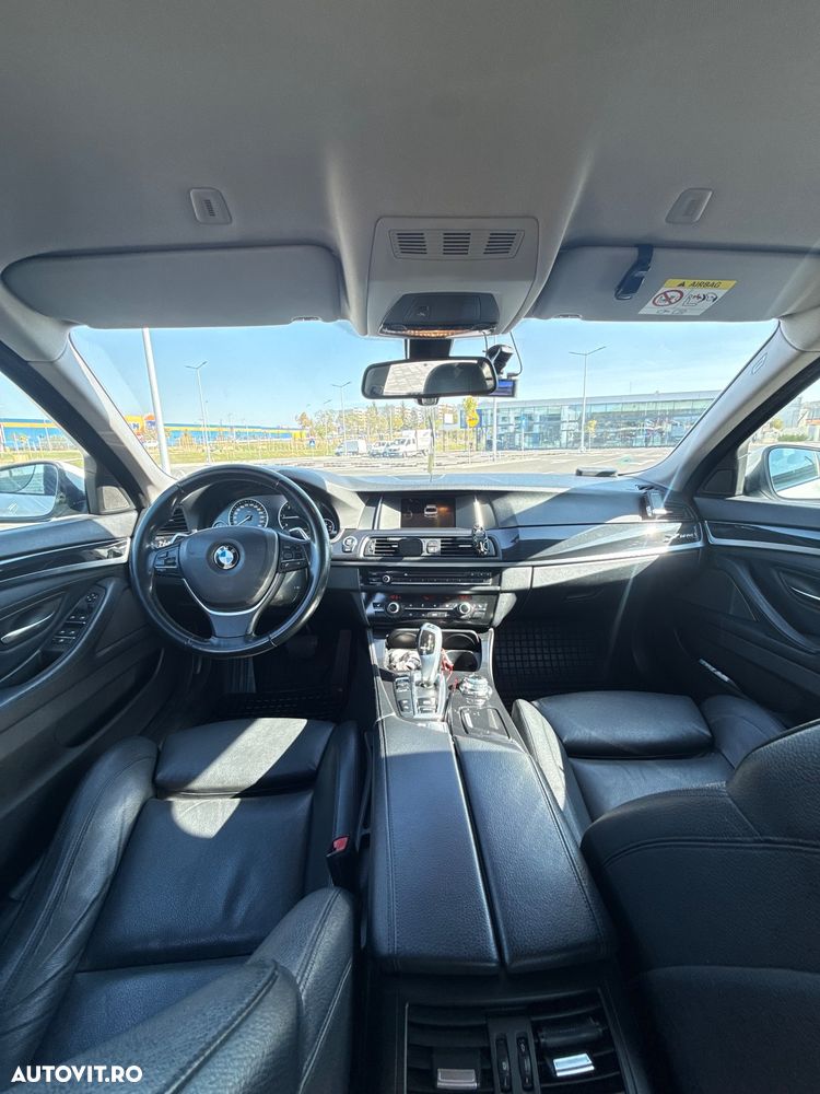 BMW Seria 5 - 14