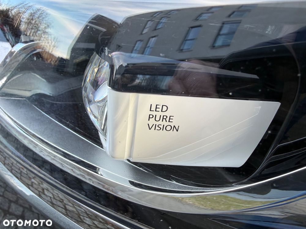 Renault Koleos ENERGY dCi 175 4WD INTENS - 9