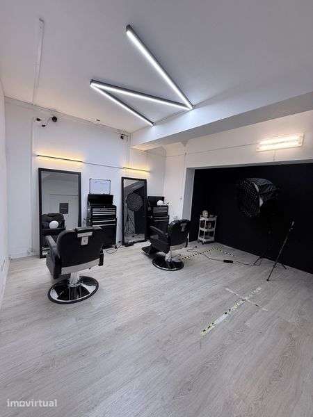 Oportunidade de negocio na area da barbearia - Grande imagem: 5/8