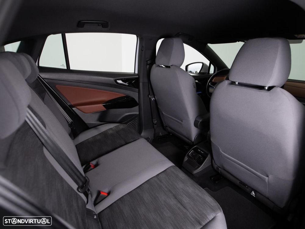 VW ID.5 77 kWh Pro - 11