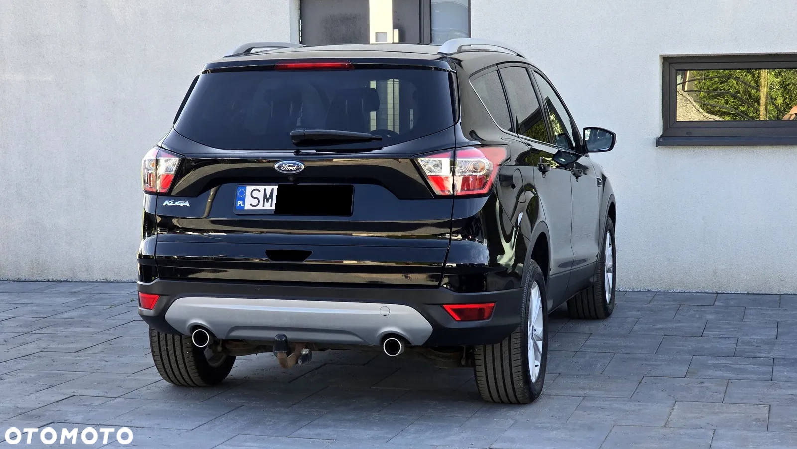 Ford Kuga 2.0 TDCi FWD Titanium - 15