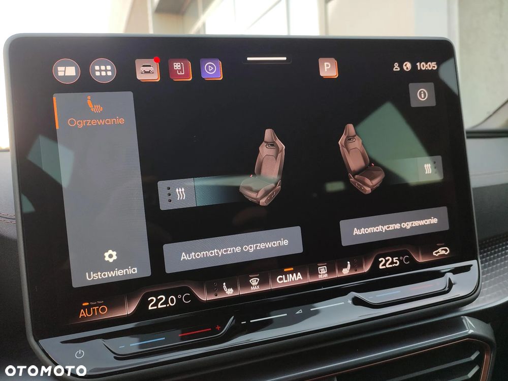 Cupra Leon 2.0 TDI DSG - 32