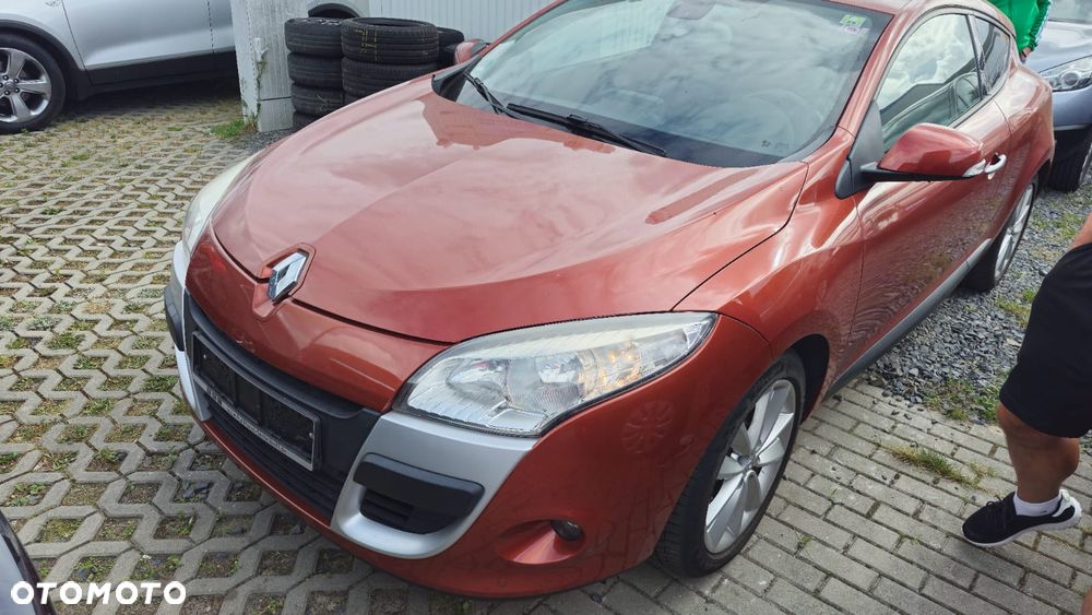 Renault Megane 1.4 16V TCE Dynamique - 19