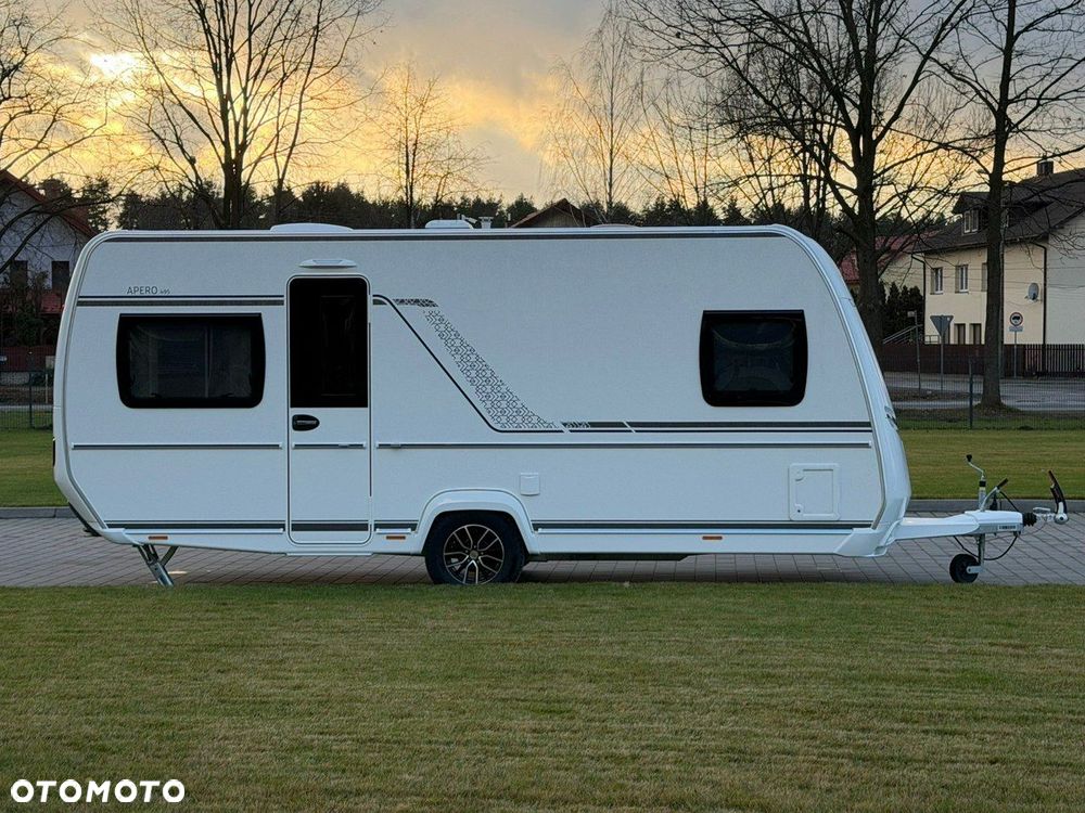Fendt 495 SFB Apero - 2