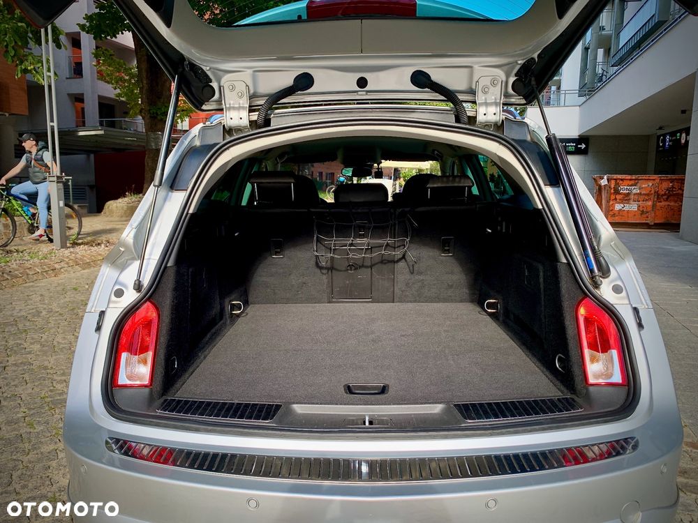 Opel Insignia 2.0 CDTI Sport 4x4 - 15