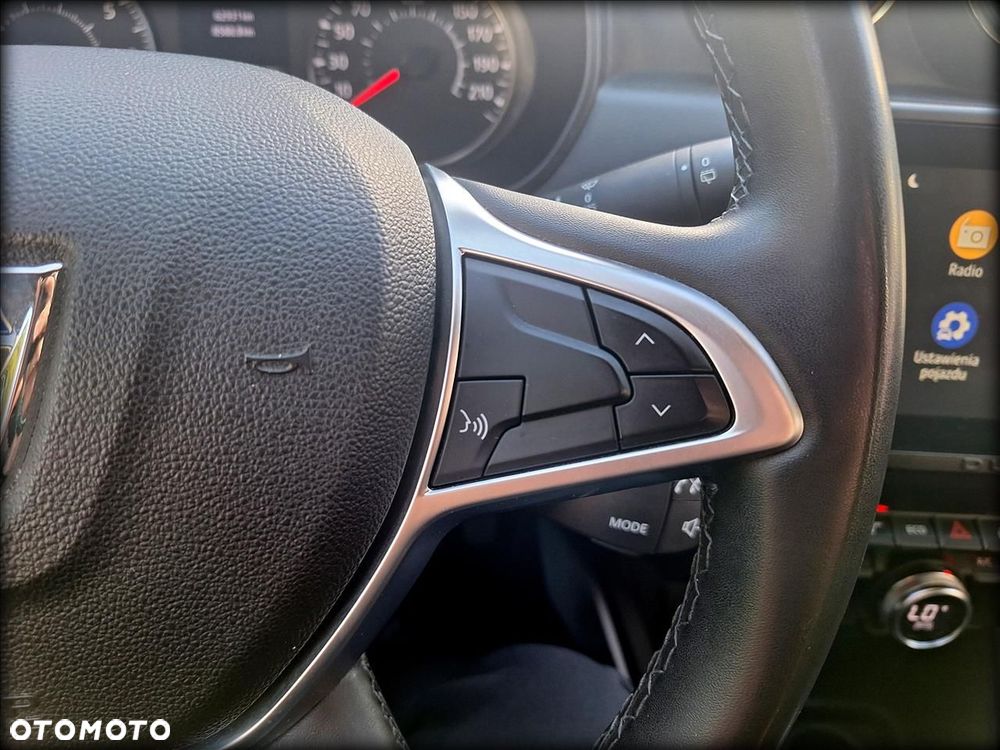 Dacia Duster 1.0 TCe Prestige - 17
