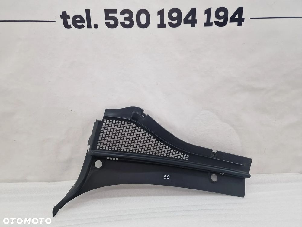 SKODA SUPERB III 3 3V0 14- LEWE PODSZYBIE , NR 3V0819415A / 3V2819415 , NR AUKCJI POD90 - 1