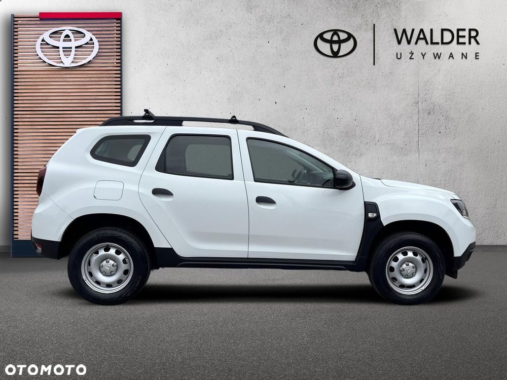 Dacia Duster 1.0 TCe Comfort - 5