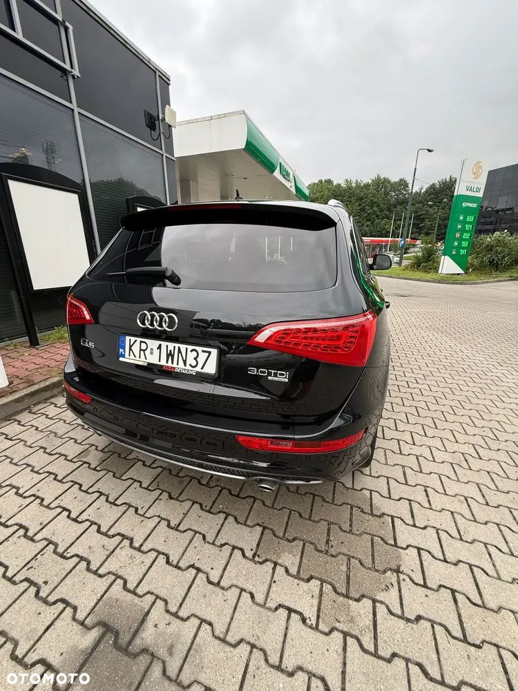Audi Q5 - 7