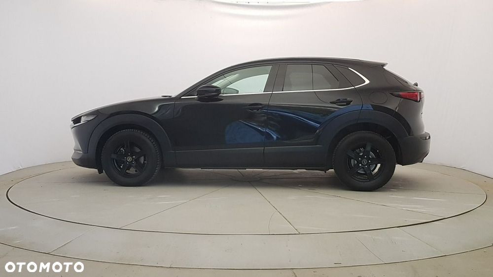 Mazda CX-30 - 8