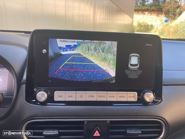 Hyundai Kauai Advantage - 22