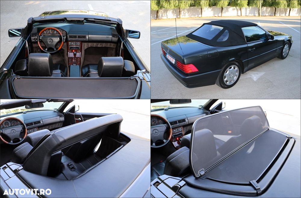 Mercedes-Benz SL - 25