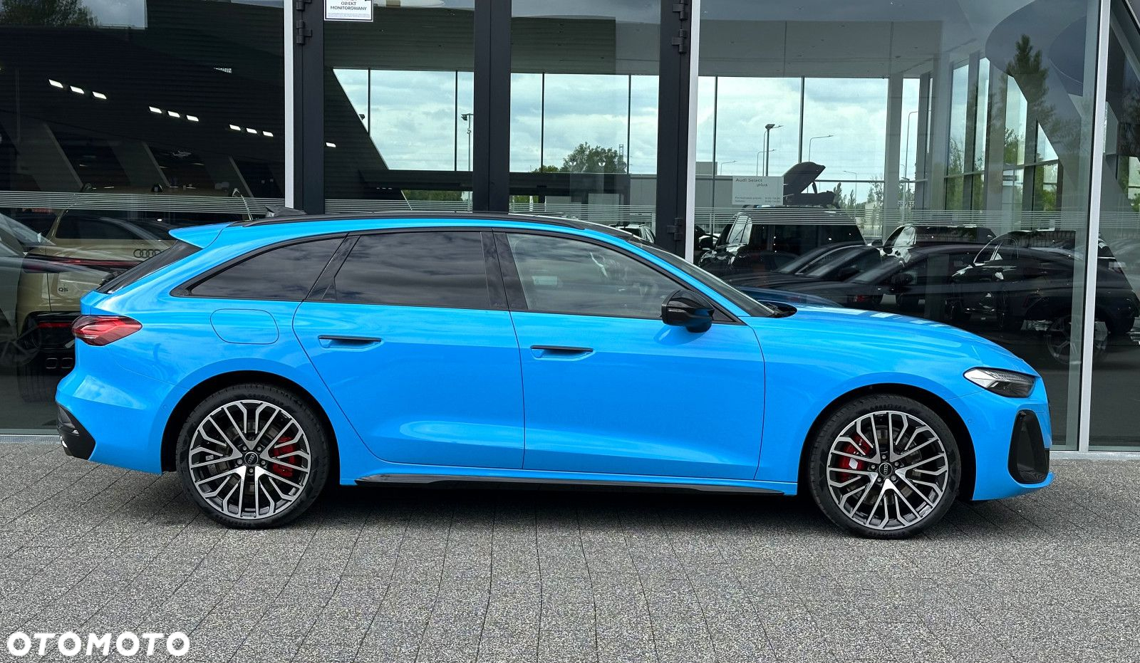 Audi S5 - 4