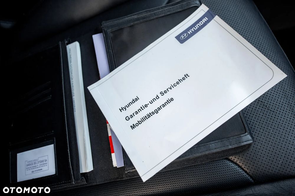 Hyundai i40 1.7 CRDi BlueDrive Premium DCT - 15