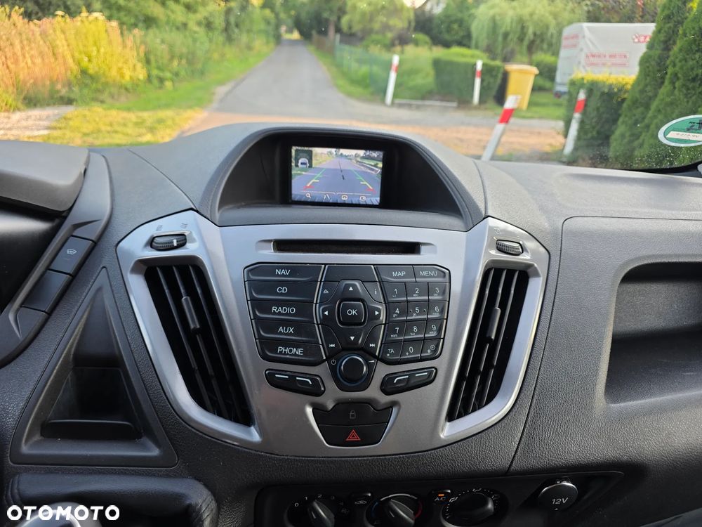 Ford Transit Custom - 40