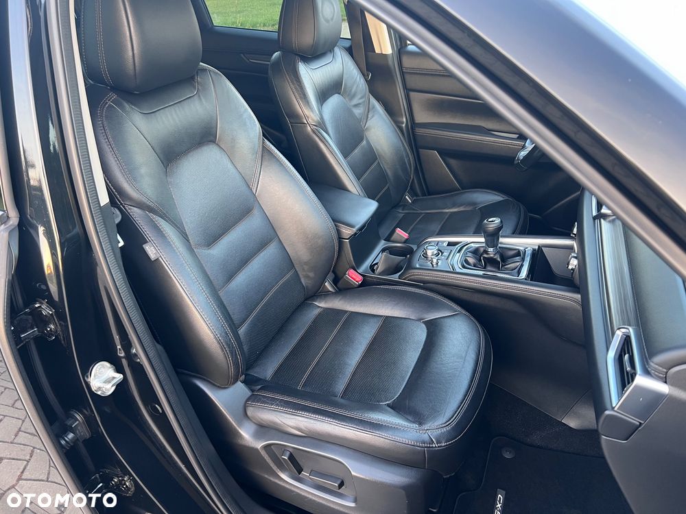 Mazda CX-5 - 24