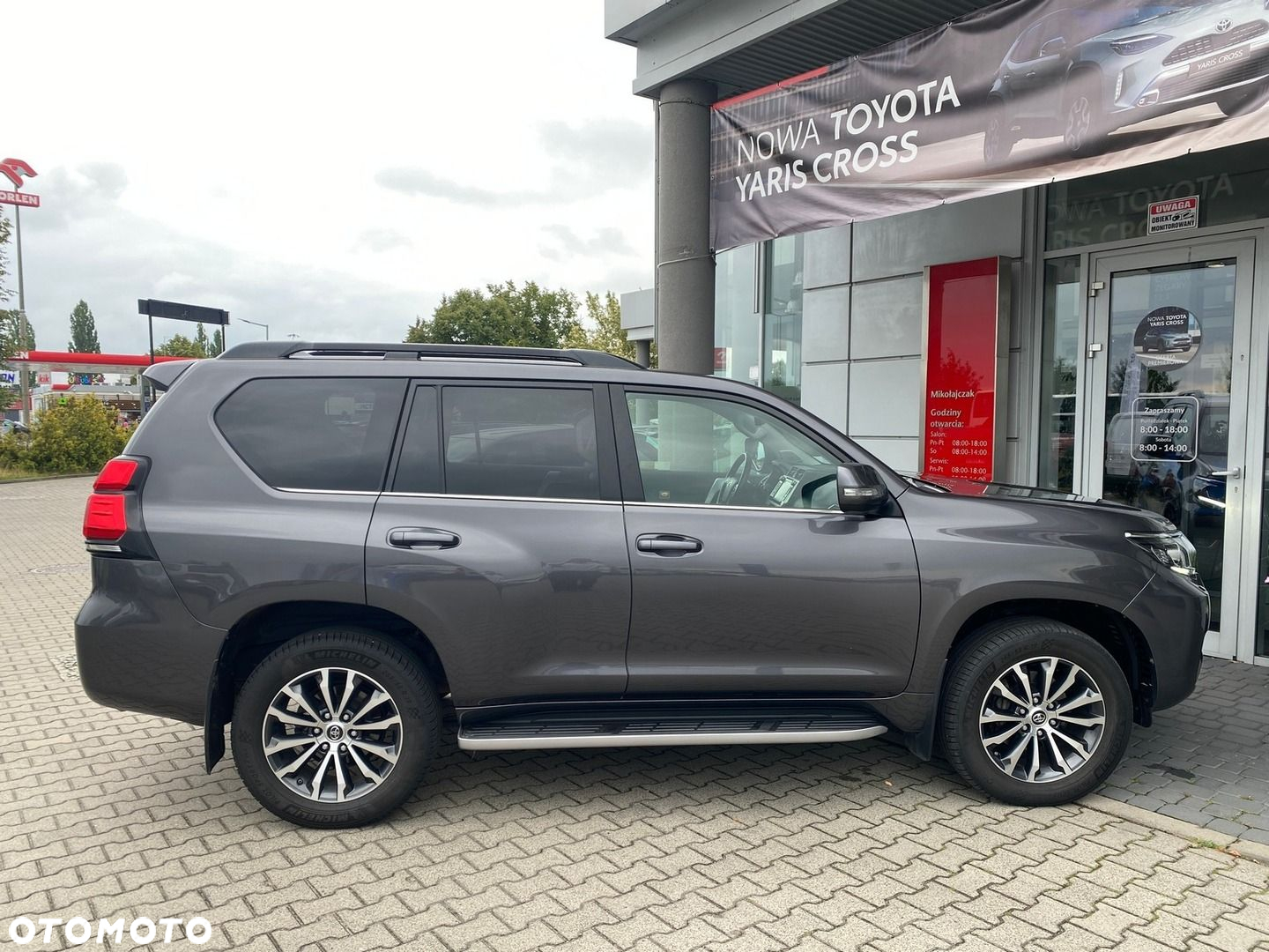 Toyota Land Cruiser LC 2.8 D-4D Invincible - 15