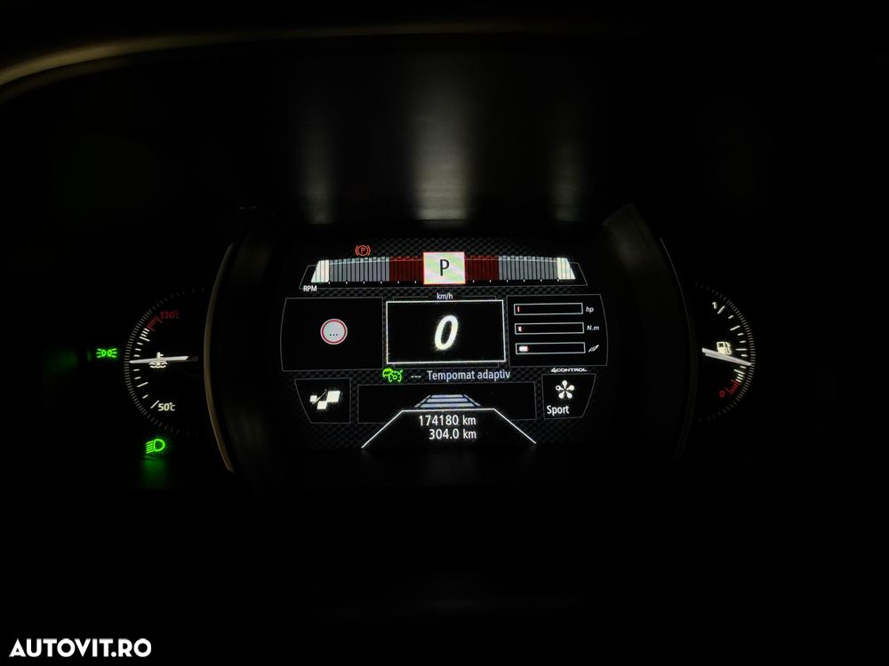 Renault Megane ENERGY dCi 165 EDC GT - 25
